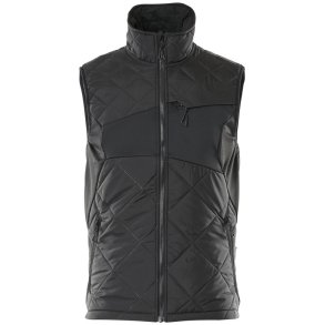 MASCOT® Termovest Sort 18065-318-09