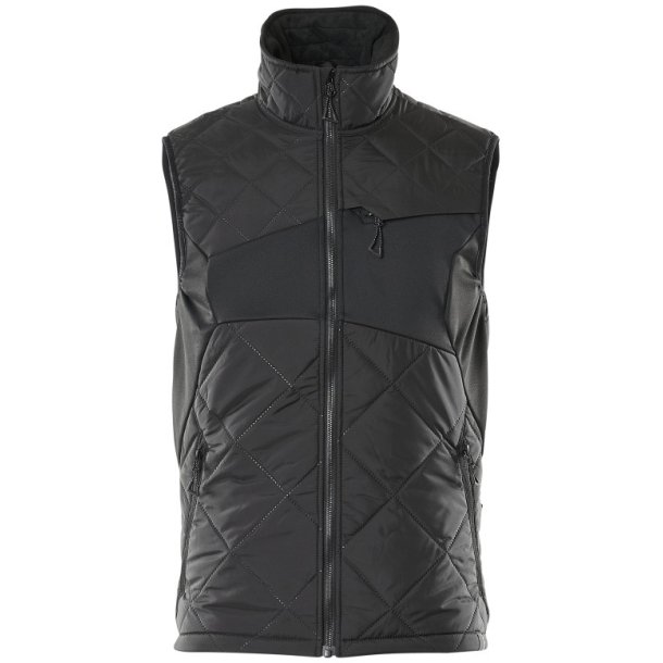 MASCOT&reg; Termovest Sort 18065-318-09