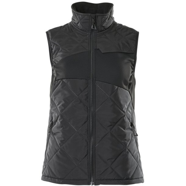 MASCOT&reg; Termovest Sort 18075-318-09