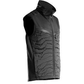 MASCOT® Termovest Sort 22365-318-09