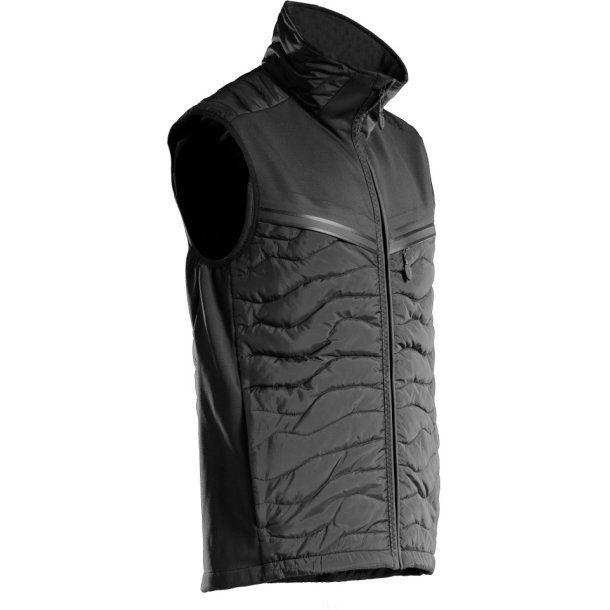 MASCOT&reg; Termovest Sort 22365-318-09