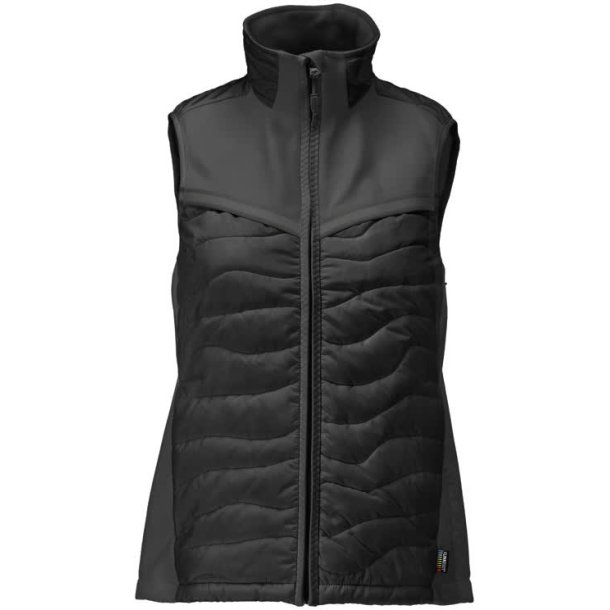 MASCOT&reg; Termovest Sort 22375-318-09
