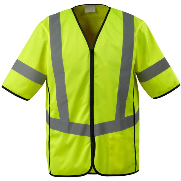 MASCOT Trafikvest Hi-Vis Gul 50216-310-17