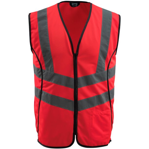 MASCOT Trafikvest Hi-Vis Rd 50145-982-222