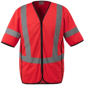 MASCOT® Trafikvest Hi-Vis Rd 50216-310-222