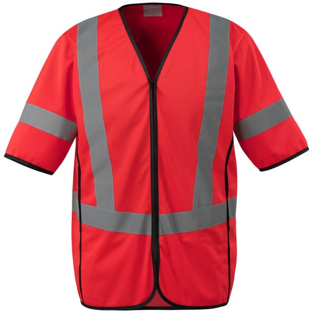 MASCOT Trafikvest Hi-Vis Rd 50216-310-222