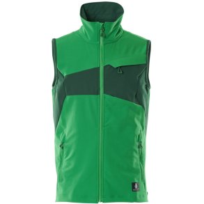 MASCOT® Vest Grsgrn/Grn 18365-511-33303