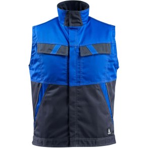 MASCOT® Vest Kobolt/Mrk Marine 15754-330-11010
