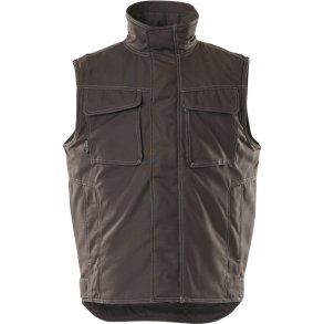 MASCOT® Vest Mrk Antracit 10154-154-18