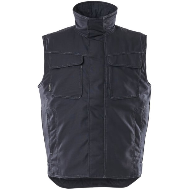 MASCOT Vest Mrk Marine 10154-154-010