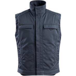 MASCOT® Vest Mrk Marine 12154-442-010