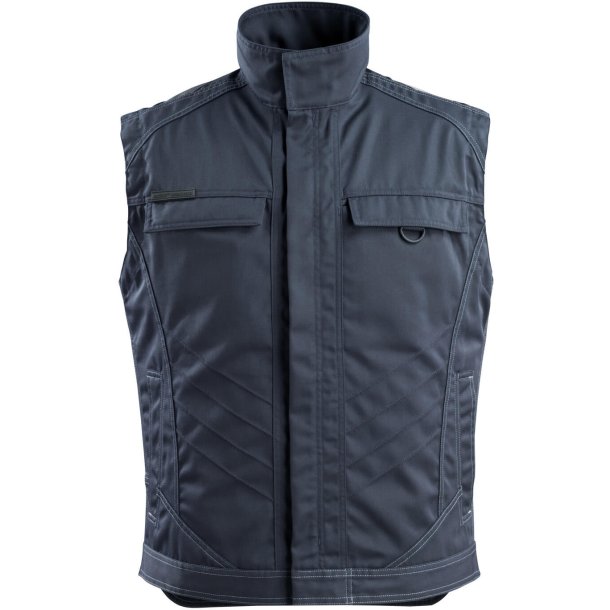 MASCOT Vest Mrk Marine 12154-442-010