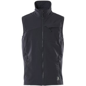 MASCOT® Vest Mrk Marine 18365-511-010