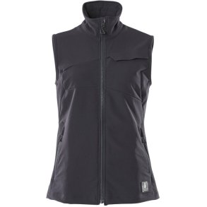 MASCOT® Vest Mrk Marine 18375-511-010
