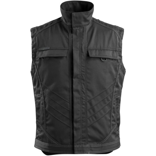 MASCOT&reg; Vest Sort 12154-442-09 M