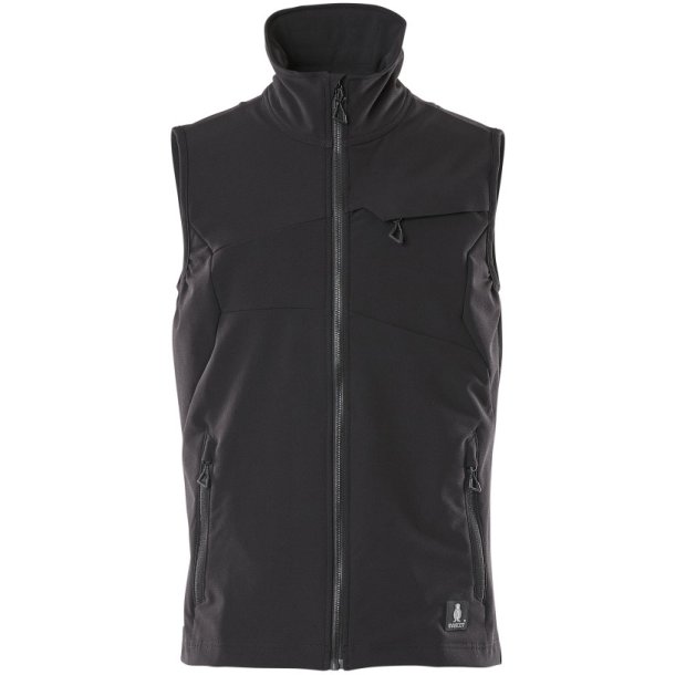 MASCOT&reg; Vest Sort 18365-511-09