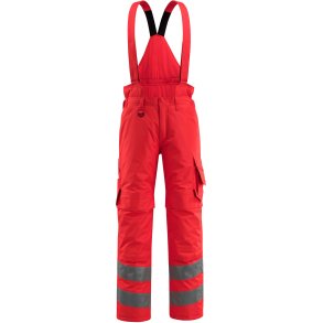 MASCOT® Vinterbukser Hi-Vis Rd 15690-231-222