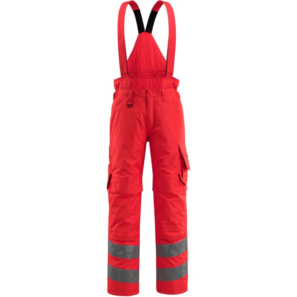 MASCOT Vinterbukser Hi-Vis Rd 15690-231-222