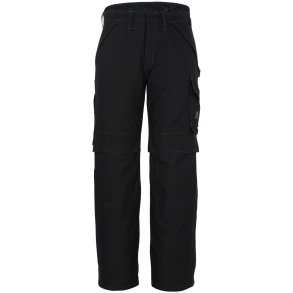 MASCOT® Vinterbukser Sort 10090-194-09
