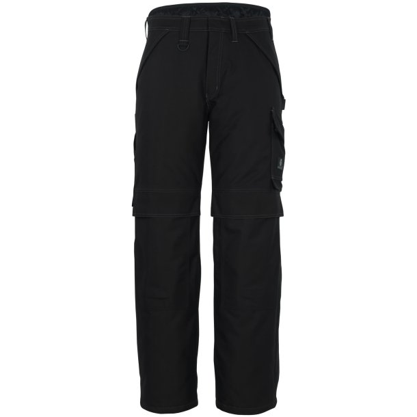 MASCOT&reg; Vinterbukser Sort 10090-194-09