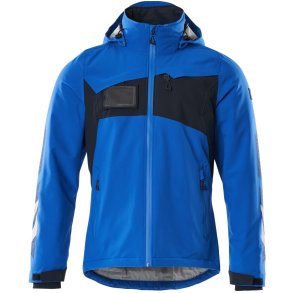 MASCOT® Vinterjakke Azurbl/Mrk Marine 18035-249-91010