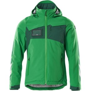 MASCOT® Vinterjakke Grsgrn/Grn 18035-249-33303