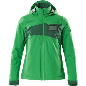 MASCOT® Vinterjakke Grsgrn/Grn 18045-249-33303