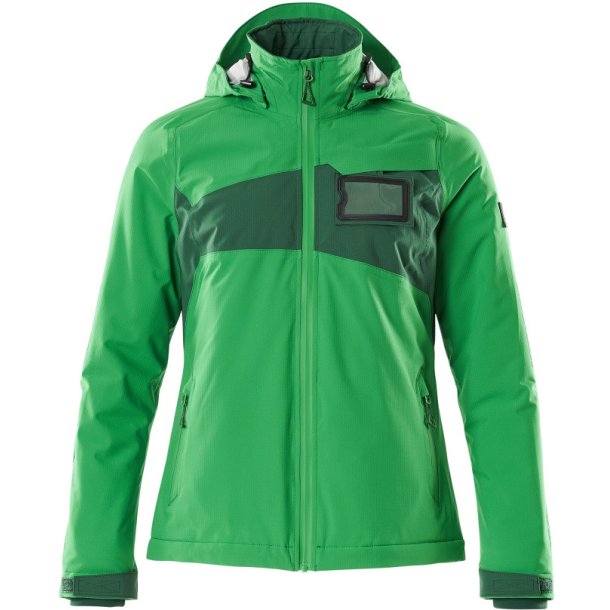 MASCOT&reg; Vinterjakke Grsgrn/Grn 18045-249-33303