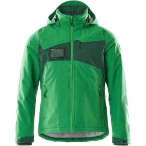 MASCOT® Vinterjakke Grsgrn/Grn 18335-231-33303