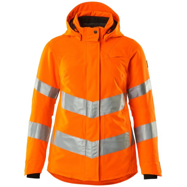 MASCOT Vinterjakke Hi-Vis Orange 18545-231-14