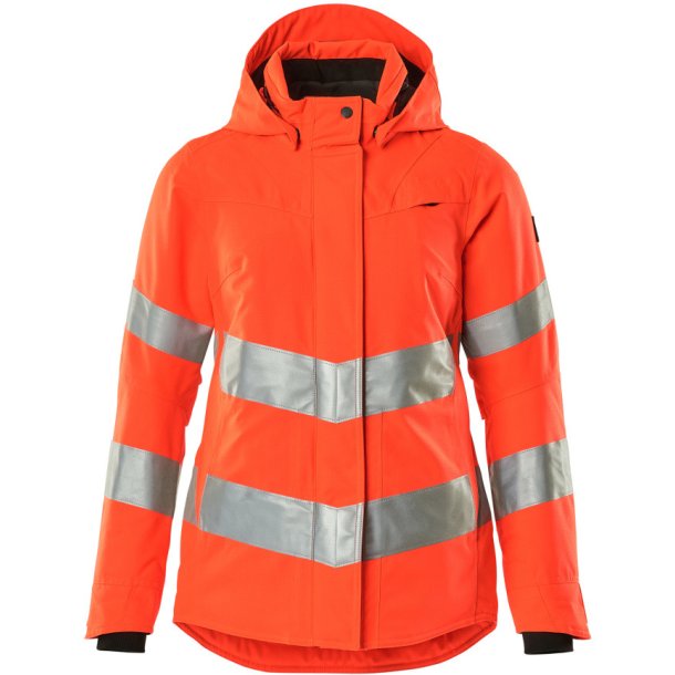 MASCOT Vinterjakke Hi-Vis Rd 18545-231-222