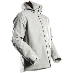 MASCOT® Vinterjakke Hvid 22435-231-06