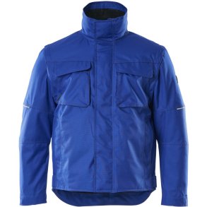 MASCOT® Vinterjakke Kobolt 10235-194-11