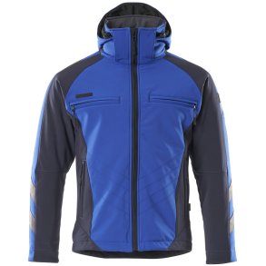 MASCOT® Vinterjakke Kobolt/Mrk Marine 16002-149-11010