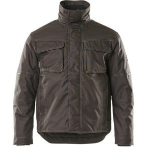 MASCOT® Vinterjakke Mrk Antracit 10135-194-18