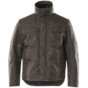 MASCOT® Vinterjakke Mrk Antracit 10235-194-18