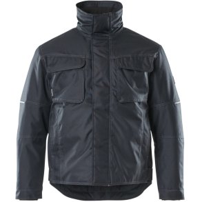 MASCOT® Vinterjakke Mrk Marine 10135-194-010