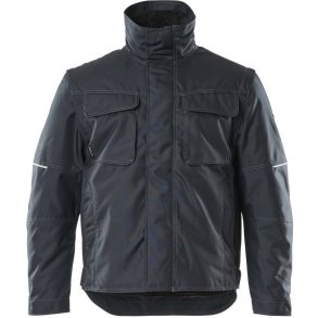MASCOT® Vinterjakke Mrk Marine 10235-194-010