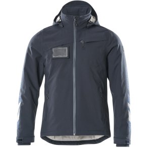 MASCOT® Vinterjakke Mrk Marine 18035-249-010