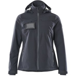 MASCOT® Vinterjakke Mrk Marine 18045-249-010