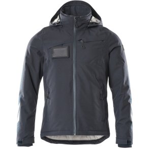 MASCOT® Vinterjakke Mrk Marine 18335-231-010