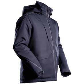 MASCOT® Vinterjakke Mrk Marine 22335-624-010