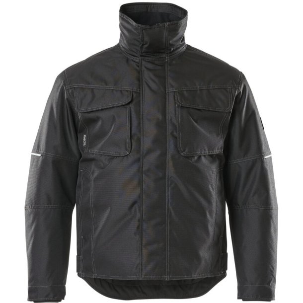 MASCOT&reg; Vinterjakke Sort 10135-194-09