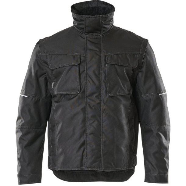 MASCOT&reg; Vinterjakke Sort 10235-194-09