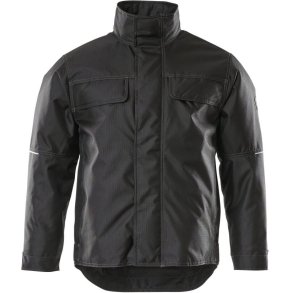 MASCOT® Vinterjakke Sort 14135-126-09