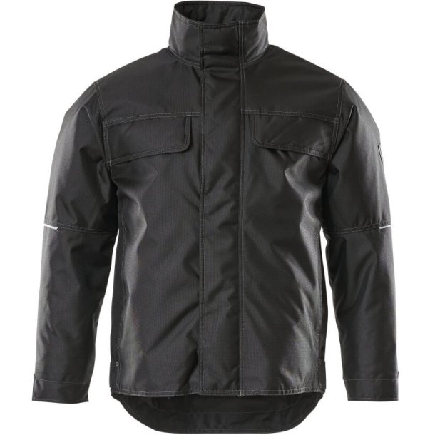 MASCOT&reg; Vinterjakke Sort 14135-126-09
