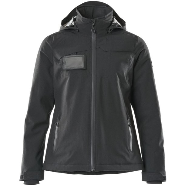 MASCOT&reg; Vinterjakke Sort 18045-249-09