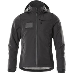 MASCOT® Vinterjakke Sort 18335-231-09