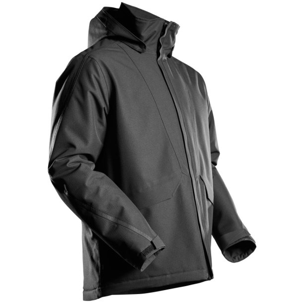 MASCOT&reg; Vinterjakke Sort 22435-231-09