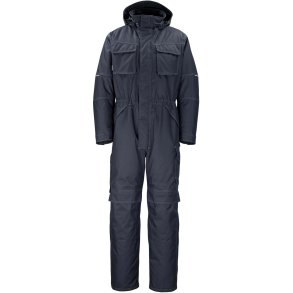 MASCOT® Vinterkedeldragt Mrk Marine 14119-194-010